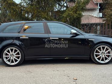 Alfa Romeo 159 2.4/TI/CH