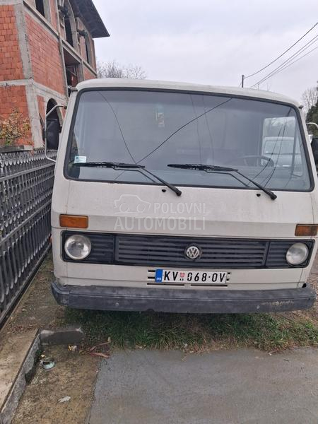 Volkswagen lt28