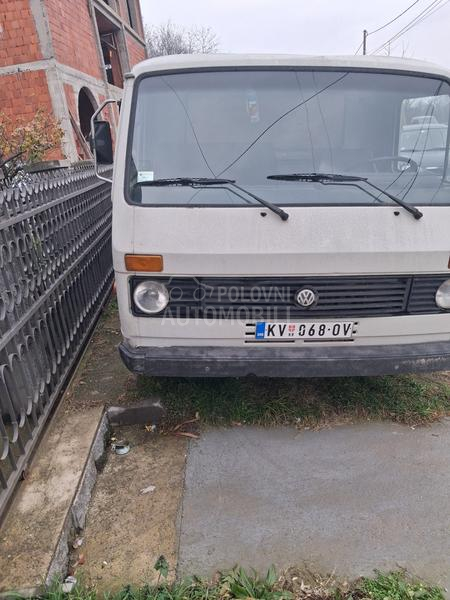 Volkswagen lt28