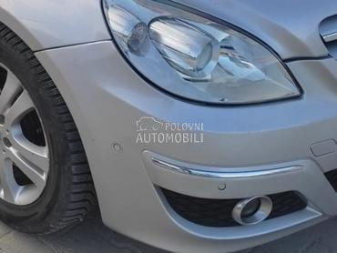 prednji branik rastajling za Mercedes Benz B Klasa od 2008. do 2011. god.