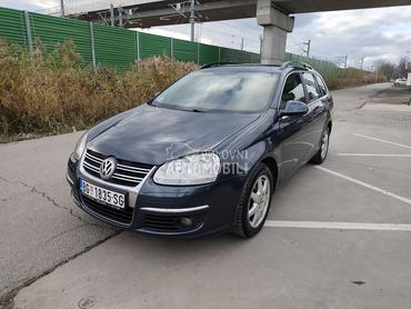 Volkswagen Golf 5 