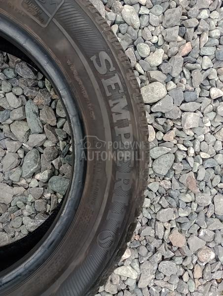 Semperit 185/65 R15 Zimska