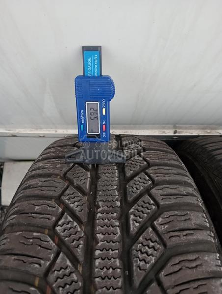 Semperit 185/65 R15 Zimska