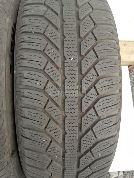 Semperit 185/65 R15 Zimska