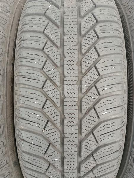 Semperit 185/65 R15 Zimska