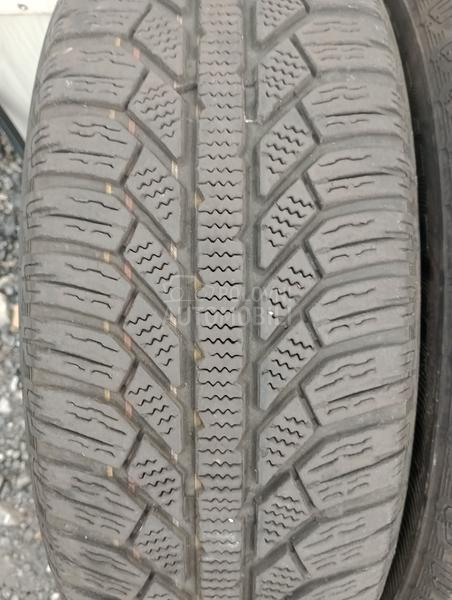 Semperit 185/65 R15 Zimska