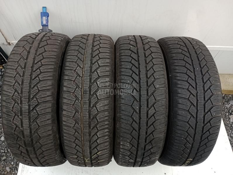 Semperit 185/65 R15 Zimska