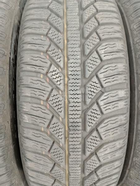 Semperit 185/65 R15 Zimska