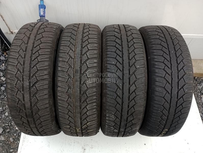 Semperit 185/65 R15 Zimska