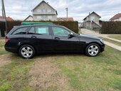 Mercedes Benz C 220 220 CDI