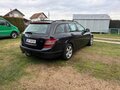 Mercedes Benz C 220 220 CDI