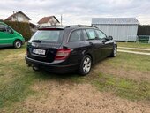Mercedes Benz C 220 220 CDI