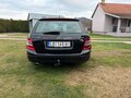 Mercedes Benz C 220 220 CDI