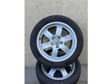 Aluminijumske felne  17" 5 x 112