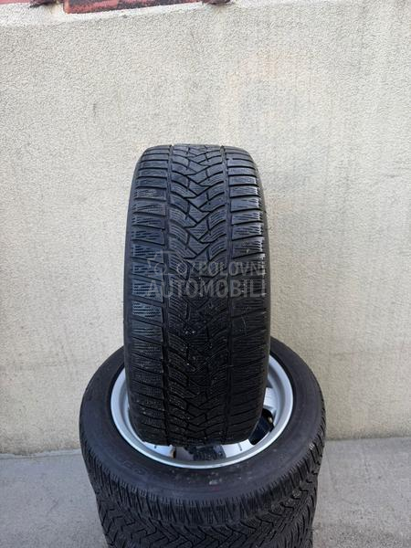 Aluminijumske felne  17" 5 x 112