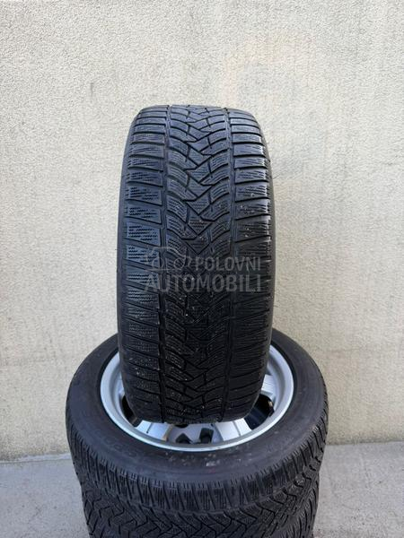 Aluminijumske felne  17" 5 x 112