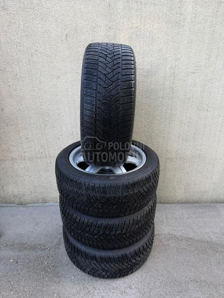 Aluminijumske felne  17" 5 x 112