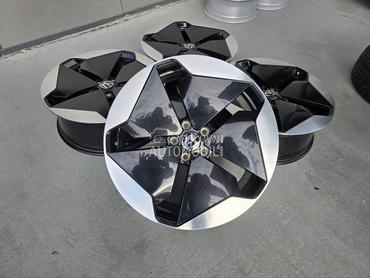 Aluminijumske felne VW ID 3 20" 5 x 112