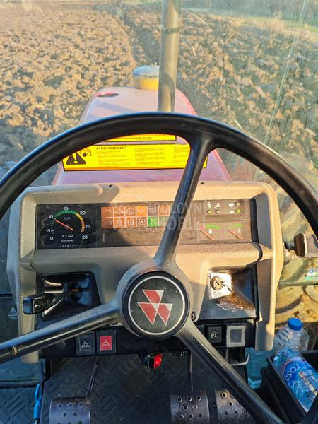 Massey Ferguson 3120