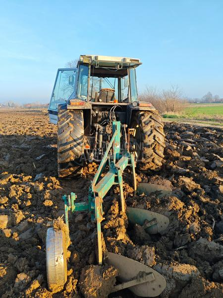 Massey Ferguson 3120