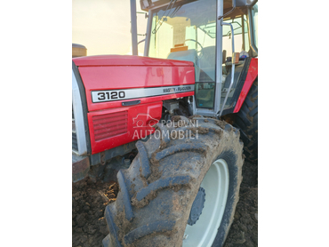 Massey Ferguson 3120