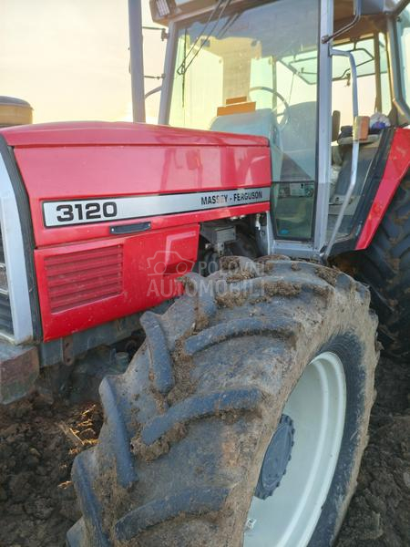 Massey Ferguson 3120