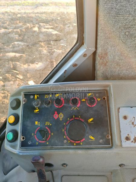 Massey Ferguson 3120