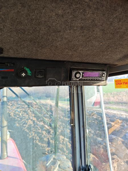 Massey Ferguson 3120