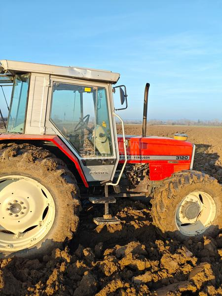 Massey Ferguson 3120