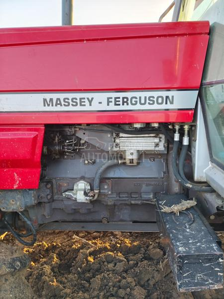 Massey Ferguson 3120