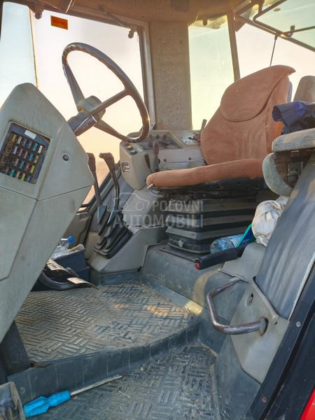 Massey Ferguson 3120