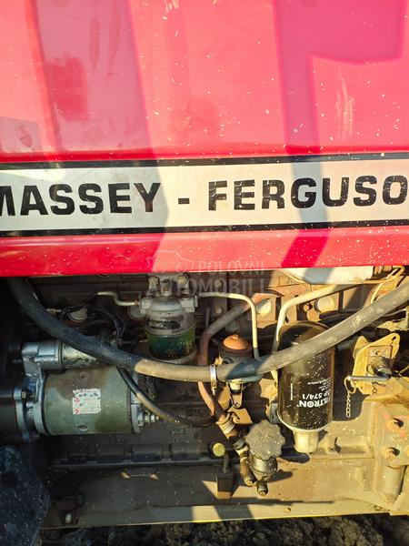 Massey Ferguson 3120