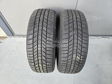 Continental 215/55 R17 Zimska 