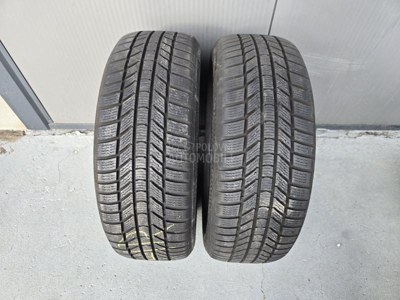 Continental 215/55 R17 Zimska