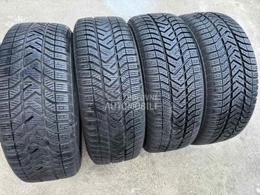 Pirelli 205/55 R16 Zimska