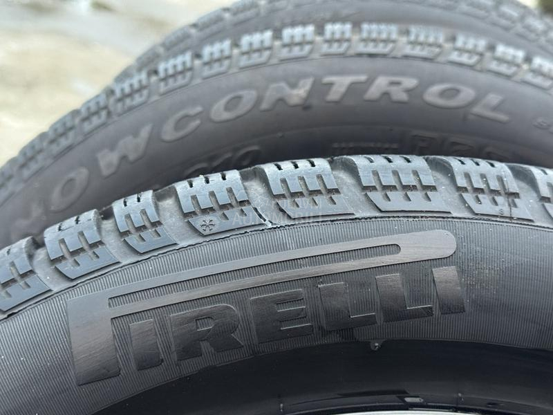 Pirelli 205/55 R16 Zimska
