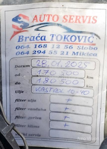 Volkswagen Golf 6 1.4