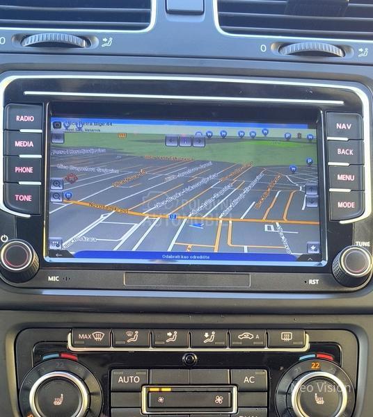 Volkswagen Golf 6 1.4