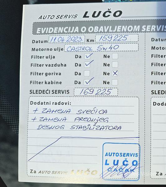 Volkswagen Golf 6 1.4