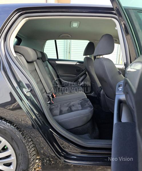 Volkswagen Golf 6 1.4