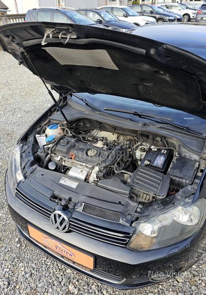 Volkswagen Golf 6 1.4