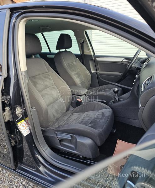 Volkswagen Golf 6 1.4