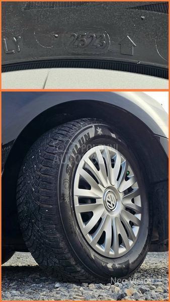 Volkswagen Golf 6 1.4