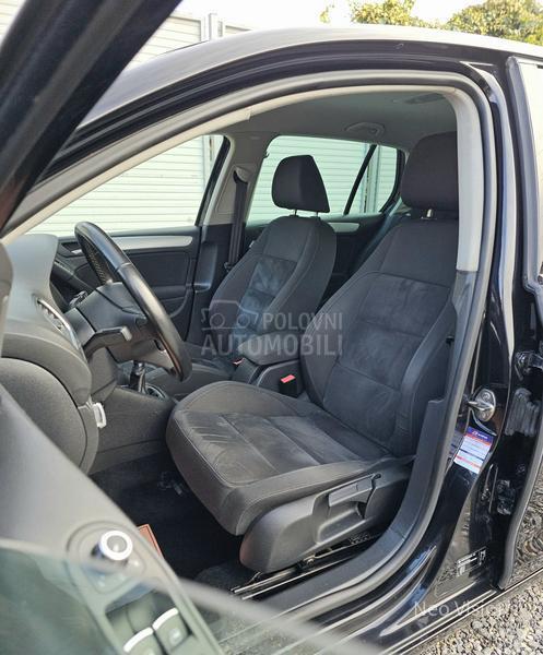 Volkswagen Golf 6 1.4