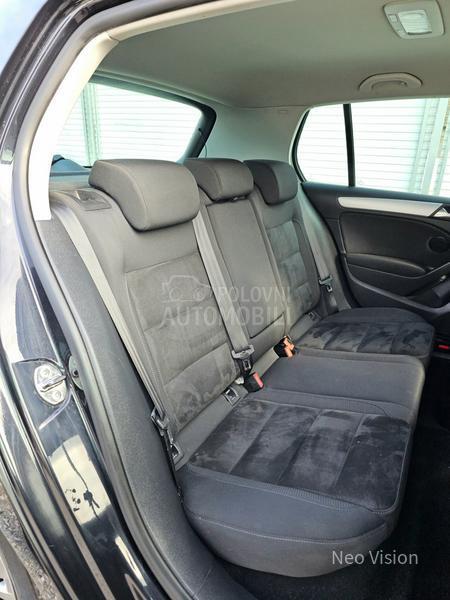 Volkswagen Golf 6 1.4
