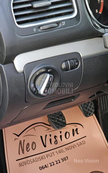 Volkswagen Golf 6 1.4