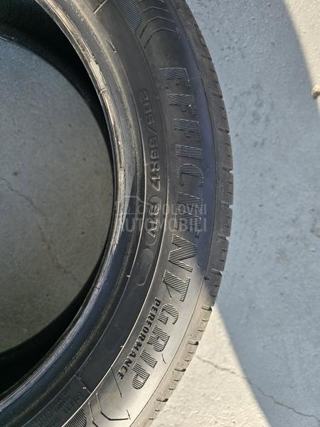 Goodyear 205/55 R17 Letnja
