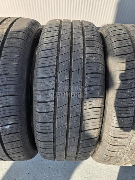 Goodyear 205/55 R17 Letnja