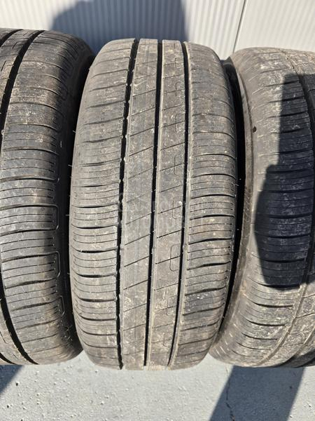 Goodyear 205/55 R17 Letnja