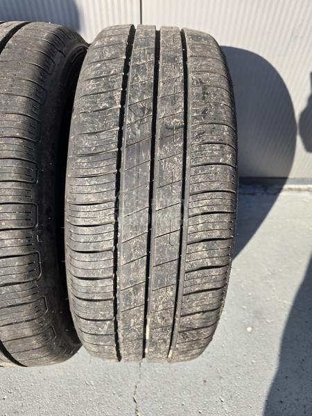 Goodyear 205/55 R17 Letnja